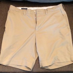 Polo Ralph Lauren golf shorts